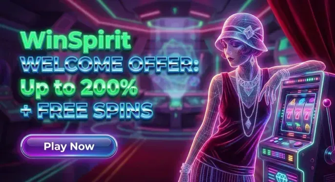 WinSpirit