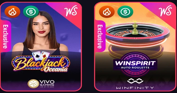 WinSpirit